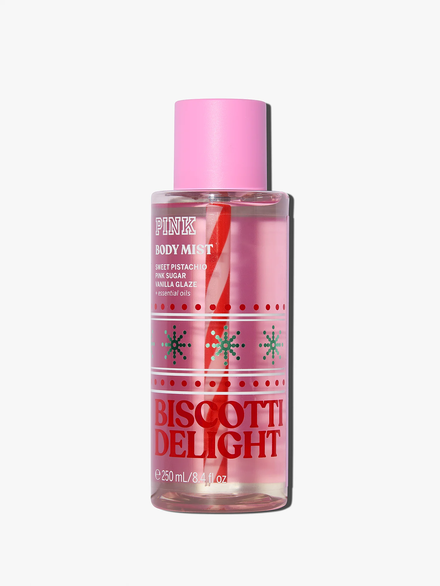 Biscotti Delight Body Mist