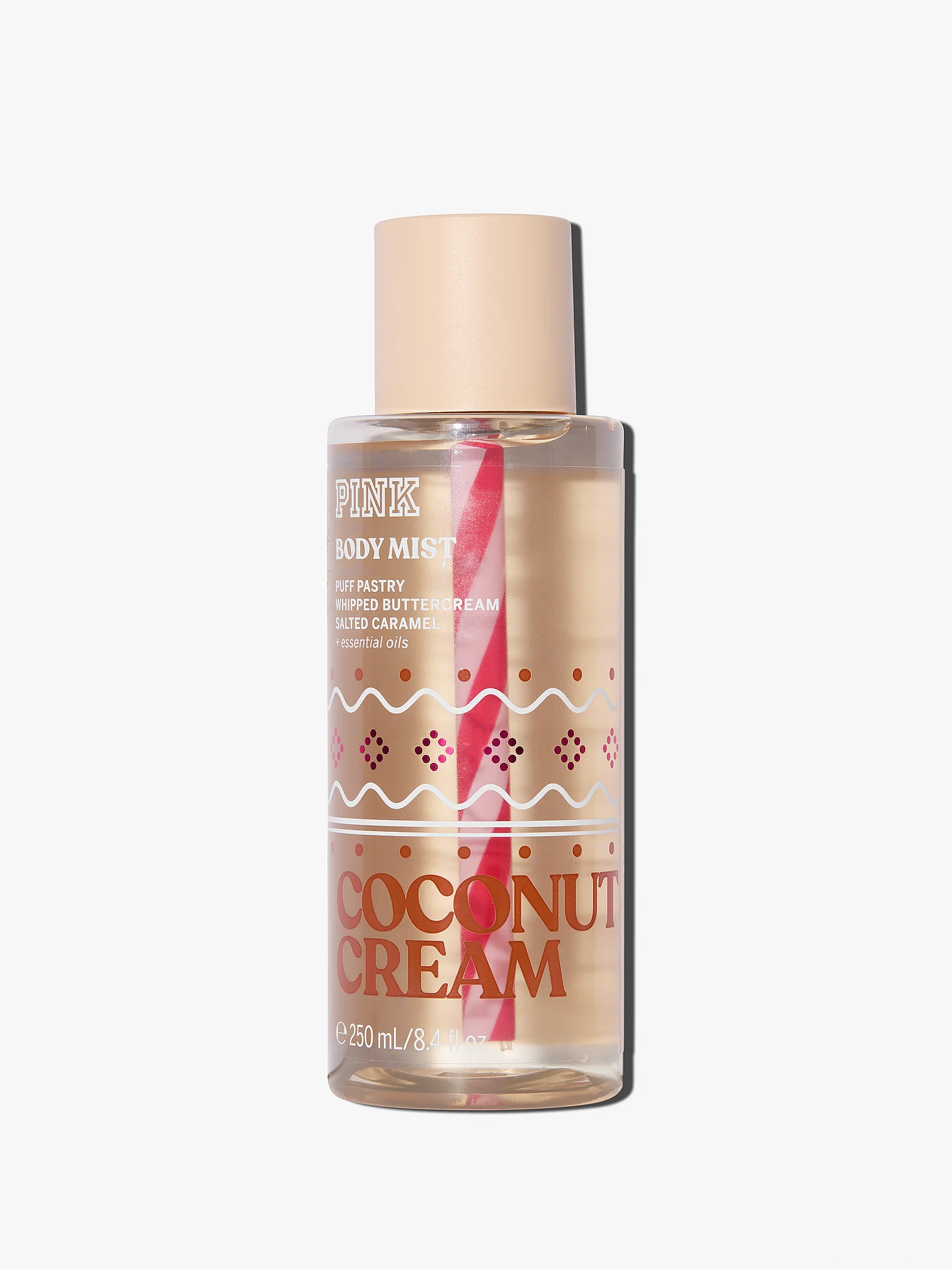 Coconut Cream Body Mist