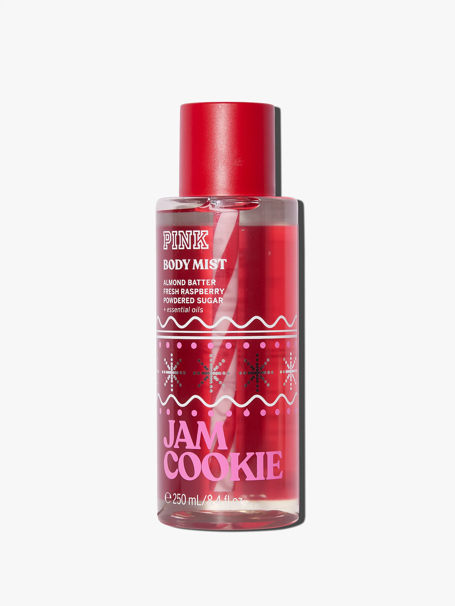 Jam Cookie Body Mist