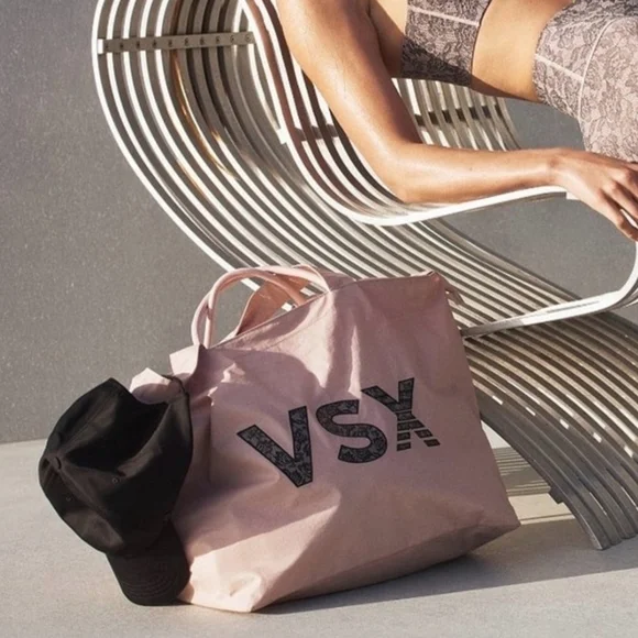 VSX Tote Bag